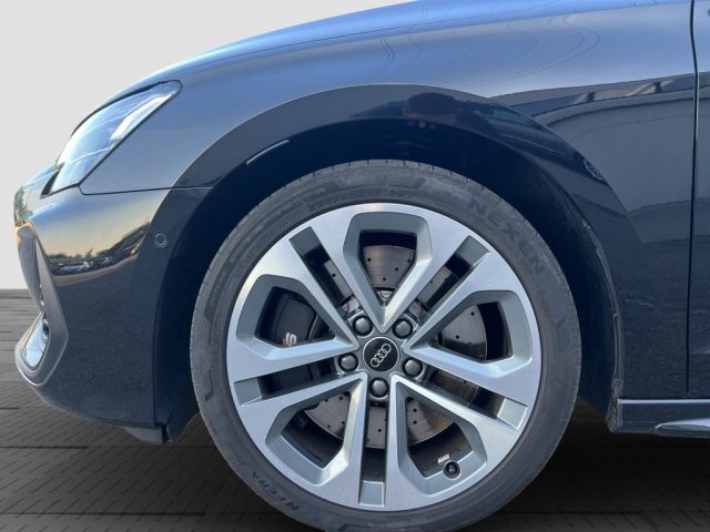 AUDI A3 usata 15