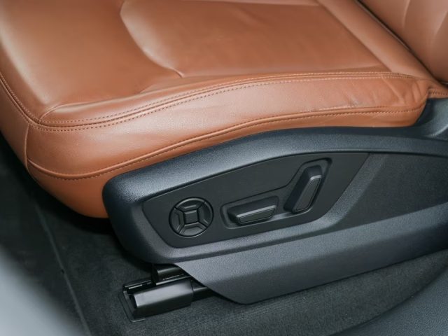 AUDI Q8 usata, con Cruise Control