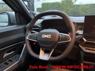 DACIA Duster usata, con Fendinebbia