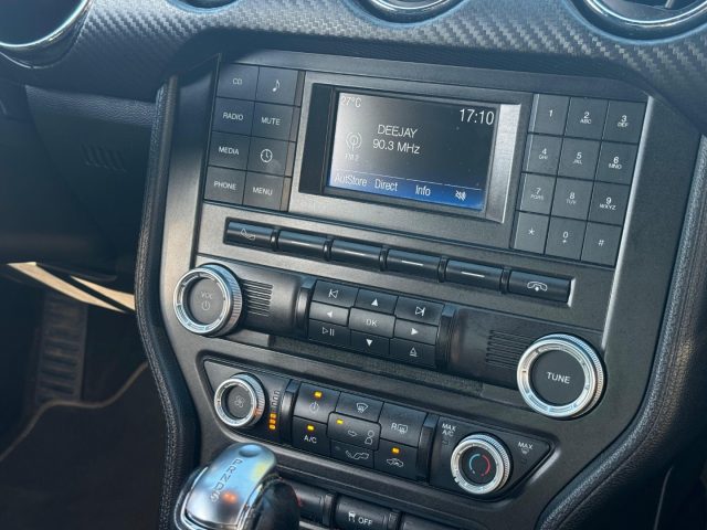 FORD Mustang usata, con Controllo trazione