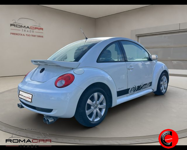 VOLKSWAGEN New Beetle usata, con Airbag Passeggero