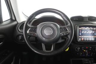 JEEP Renegade usata 5