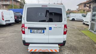 MAXUS eDeliver 3 usata, con Chiusura centralizzata
