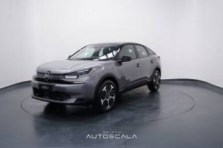 CITROEN C4 1.2 PureTech 130cv  S&S EAT8 Plus