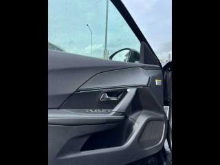 PEUGEOT 2008 usata, con Sensore di pioggia
