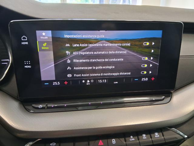 SKODA Octavia usata, con Adaptive Cruise Control