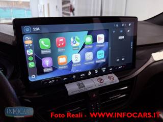 FORD Focus usata, con ESP