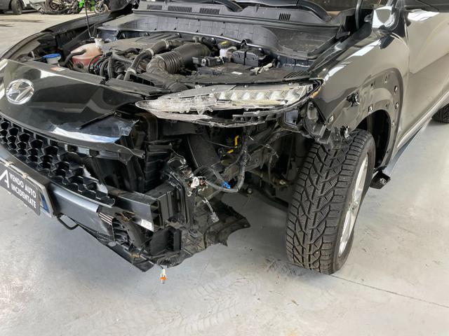 HYUNDAI Kona usata, con Airbag Passeggero