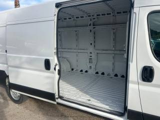 FIAT Ducato usata, con Immobilizzatore elettronico