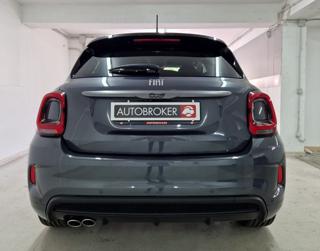 FIAT 500X usata, con Alzacristalli elettrici