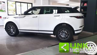 LAND ROVER Range Rover Evoque usata 7
