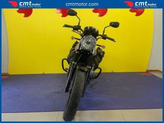 MOTO GUZZI V7 usata 1