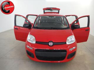 FIAT Panda usata, con Airbag Passeggero
