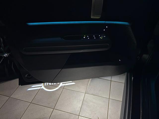 MINI Countryman usata, con Bluetooth