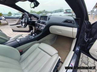 BMW 640 usata, con Specchietti laterali elettrici
