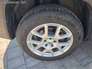 JEEP Renegade usata, con Controllo trazione