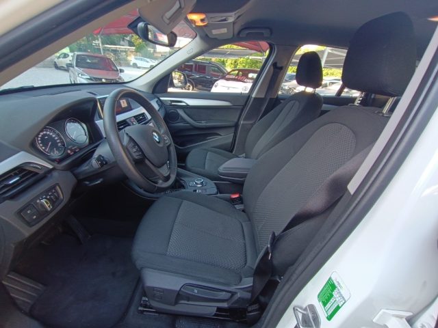BMW X1 usata, con Climatizzatore