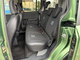 FORD Tourneo Courier usata, con Boardcomputer