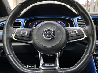 VOLKSWAGEN T-Roc usata, con Controllo automatico clima