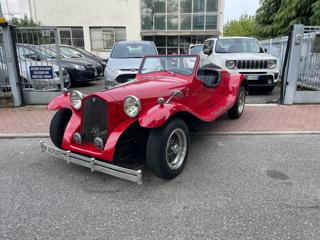 ALFA ROMEO Spider usata 1