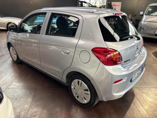 MITSUBISHI Space Star usata, con Alzacristalli elettrici