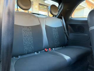 FIAT 500 usata 13