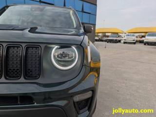 JEEP Renegade usata, con Chiusura centralizzata