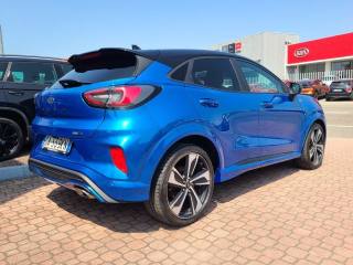 FORD Puma usata, con Climatizzatore