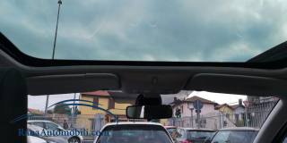 NISSAN Qashqai usata, con Cerchi in lega