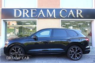 VOLKSWAGEN Touareg usata, con Airbag