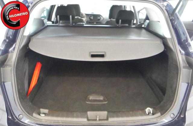 FIAT Tipo usata, con Autoradio