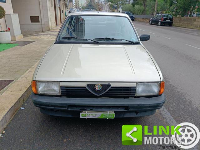 ALFA ROMEO 33 usata 9
