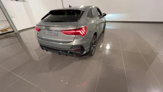 AUDI Q3 usata, con Airbag Passeggero