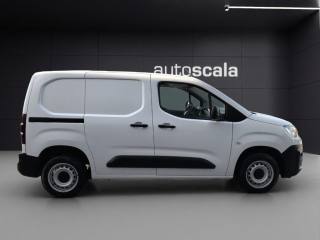 CITROEN Berlingo usata, con Autoradio digitale