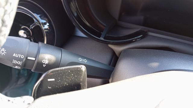 ALFA ROMEO Junior usata, con Fendinebbia