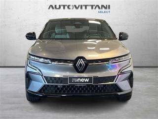RENAULT Megane usata, con Airbag
