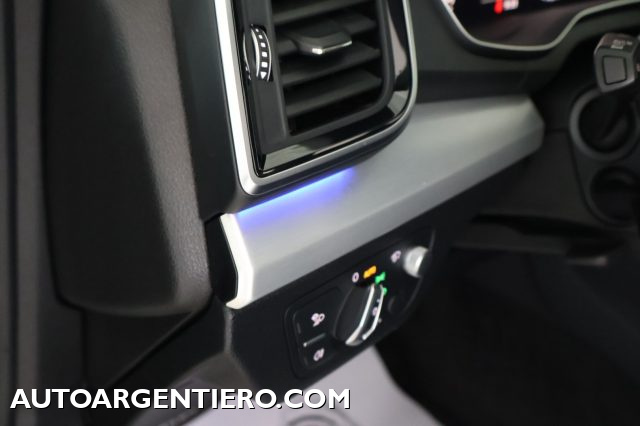 AUDI Q5 usata, con Fendinebbia