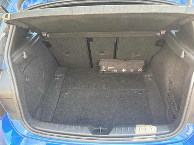 BMW 116 usata, con Cruise Control