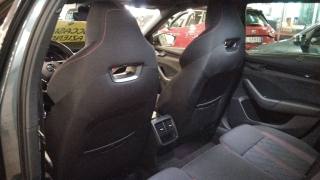 SKODA Octavia usata, con Interni in pelle