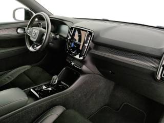 VOLVO XC40 usata, con Controllo trazione