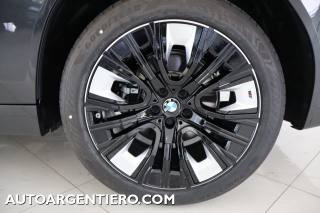 BMW X3 usata, con Spoiler