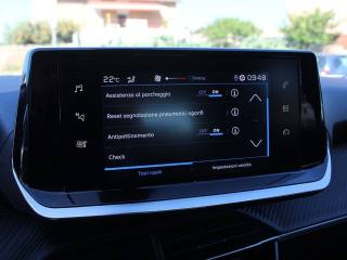 PEUGEOT 2008 usata, con Monitoraggio pressione pneumatici