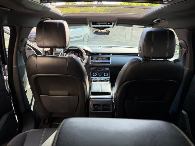 LAND ROVER Range Rover Velar usata, con Fendinebbia