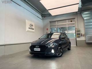 HYUNDAI i20 usata, con Airbag