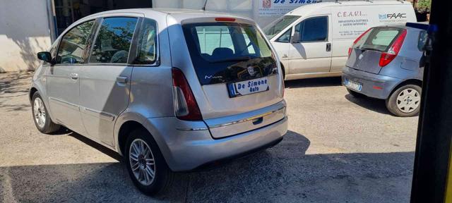 LANCIA MUSA usata, con Chiusura centralizzata