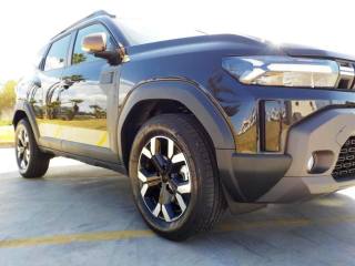 DACIA Duster usata, con Alzacristalli elettrici
