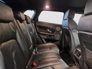 LAND ROVER Range Rover Evoque usata, con Fendinebbia