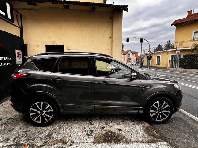 FORD Kuga usata, con Cerchi in lega