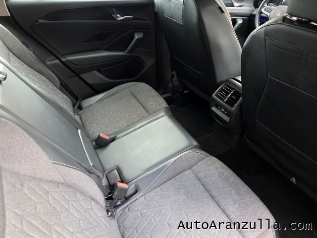VOLKSWAGEN Tiguan usata, con Touch screen
