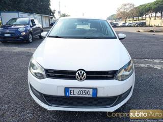VOLKSWAGEN Polo 1.2 5 porte HIGHLINE